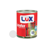 Esmalte Sintético Extralux Brilhante Branco Gelo 900ml Lux Esmalte Sintético Extralux Brilhante Branco Gelo 900ml Lux