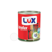 Esmalte Sintético Extralux Brilhante Branco Neve 900ml Lux Esmalte Sintético Extralux Brilhante Branco Neve 900ml Lux