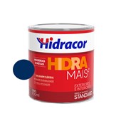 Esmalte Sintético Hidramais Azul Del Rey 900ML Hidracor