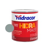 Esmalte Sintético Hidramais  Cinza Médio 900ML Hidracor