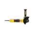 Esmerilhadeira 4-1/2 - 5" 115mm-125mm 1.700W 220V Dewalt