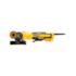 Esmerilhadeira 4-1/2 - 5" 115mm-125mm 1.700W 220V Dewalt