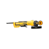 Esmerilhadeira 4-1/2 - 5" 115mm-125mm 1.700W 220V Dewalt