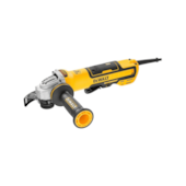 Esmerilhadeira 4-1/2 - 5" 115mm-125mm 1.700W 220V Dewalt