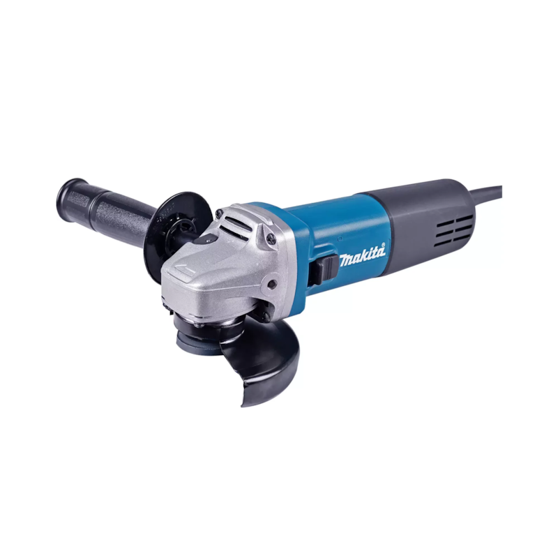 Esmerilhadeira Angular 115mm 840W Makita