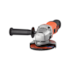 Esmerilhadeira Angular 4-1/2 920W 220V Black+Decker