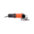 Esmerilhadeira Angular 4-1/2 920W 220V Black+Decker