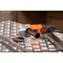 Esmerilhadeira Angular 4-1/2 920W 220V Black+Decker