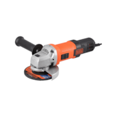 Esmerilhadeira Angular 4-1/2 920W 220V Black+Decker