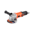 Esmerilhadeira Angular 4-1/2 920W 220V Black+Decker