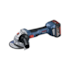 Esmerilhadeira GWS 180-LI com 2 Baterias Bosch