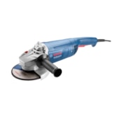 Esmerilhadeira GWS 2200-180 VULCANO 2200W 220V Bosch Esmerilhadeira GWS 2200-180 VULCANO 2200W 220V Bosch