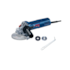 Esmerilhadeira GWS 9-125S Controle de Velocidade Bosch