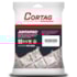 Espaçador Juntapiso 4mm 100 Peças Cortag