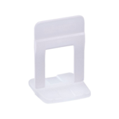 Espaçador Nivelador Slim 1,5mm Cortag