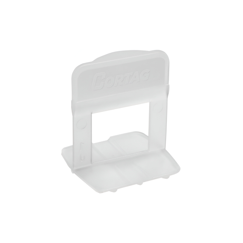Espaçador para Nivelamento 1mm Cortag