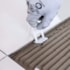 Espaçador para Nivelamento 1mm Cortag