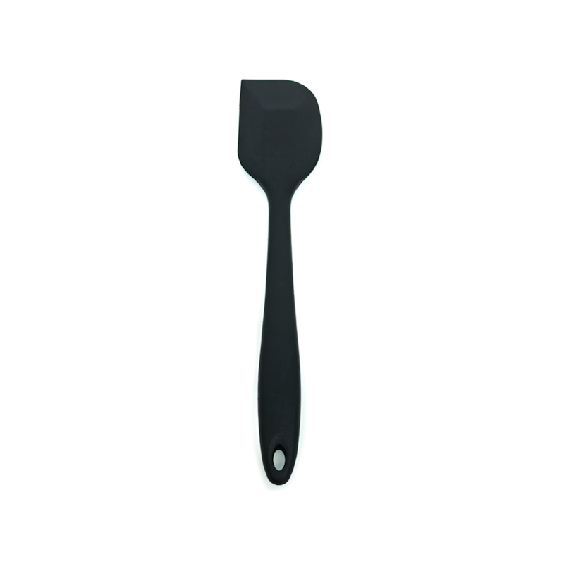 Espátula Reta de Silicone Mozcada 