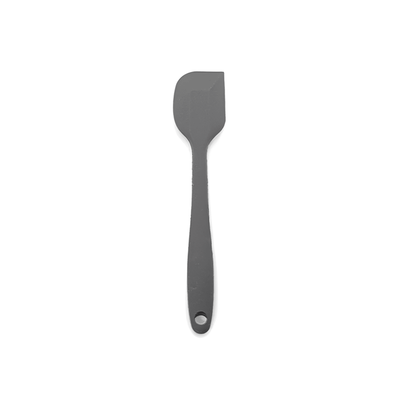 Espátula Reta de Silicone Mozcada  