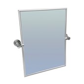 Espelho Articulado 410x420cm Sicmol 