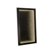 Espelho Led Infinito 50x100cm BW Quadros