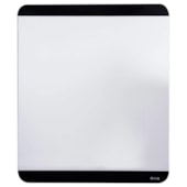 Espelho Mini Romântica  55x60cm Preto Astra 