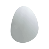 Espelho Orgânico 530x700mm Cris Metal