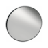 Espelho Redondo Perfil Black 480mm Cris Metal