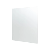 Espelho Retangular 640x730mm Cris Metal