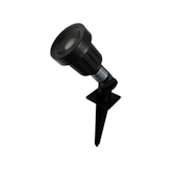 Espeto LED para Jardim LGP-05 5W 3000K Nitrolux Espeto LED para Jardim LGP-05 5W 3000K Nitrolux