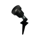 Espeto Led para Jardim LGP 5W Verde Nitrolux Espeto Led para Jardim LGP 5W Verde Nitrolux