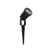 EspetoLed para Jardim Tel 03 3W 6400K Taschibra EspetoLed para Jardim Tel 03 3W 6400K Taschibra