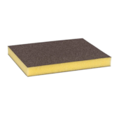Esponja Abrasiva Flex Acabamento Fino Bosch Esponja Abrasiva Flex Acabamento Fino Bosch