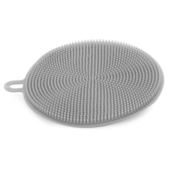 Esponja de Silicone para Limpeza SN19081 Mimo