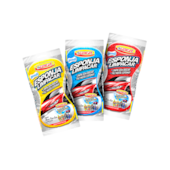 Esponja para Lavar Carro Luxcar Esponja para Lavar Carro Luxcar