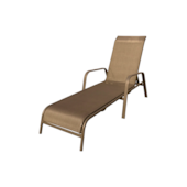 Espreguiçadeiras SF5502 Marrom Casa Ok Espreguiçadeiras SF5502 Marrom Casa Ok