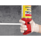 Espuma Expansiva Multiuso 500ml Soudal