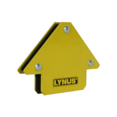 Esquadro Magnético para Soldador 12KG Lynus  