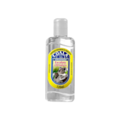 Essência Concentrada Eucalipto Citriodora 120ml Coala Essência Concentrada Eucalipto Citriodora 120ml Coala