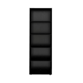 Estante Multy Preto Artely