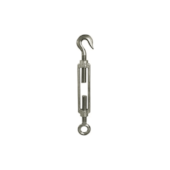 Esticador para Cabo de Aço M22 7/8 polegadas Bestfer