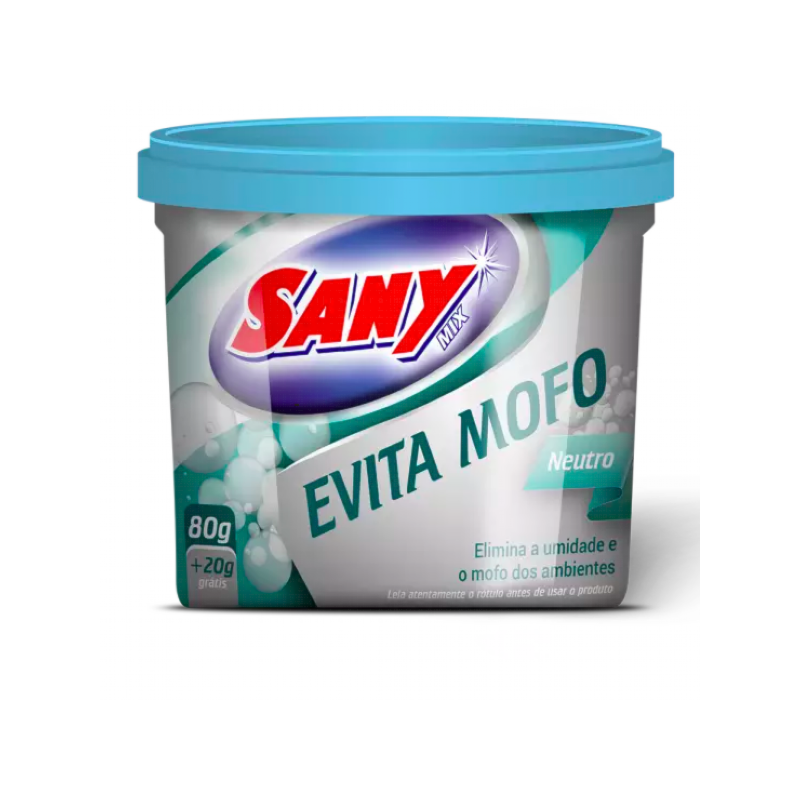 Evita Mofo Neutro Sany 100g