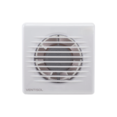 Exaustor para Banheiro 100mm 220v Ventisol 