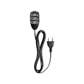 Extensão Elétrica 3 Tomadas 2 Pinos 5M Preto Intelbras