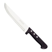 Faca Inox para Carne 7" Ref.22921/107 Tramontina Faca Inox para Carne 7" Ref.22921/107 Tramontina