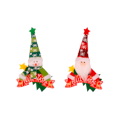 Fam Class Boneco com Placa e Árvore Zein