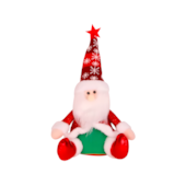 Fam Class Boneco Sentado 26cm Zein