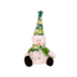 Fam Class Boneco Sentado 26cm Zein