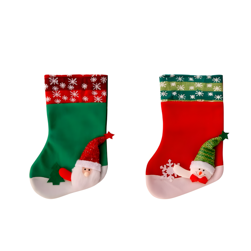 Fam Class Bota com Boneco 33cm Zein