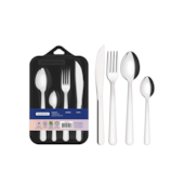 Faqueiro 16 Peças Malibu Tramontina  Faqueiro 16 Peças Malibu Tramontina